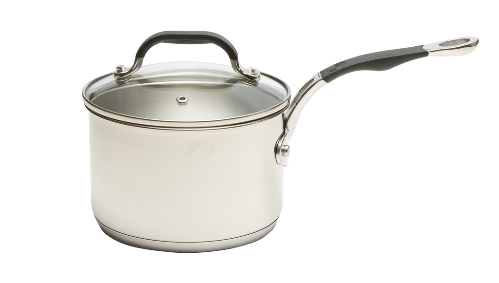 Special Offer: 3 Pans for the price of 2 Stainless Steel Base