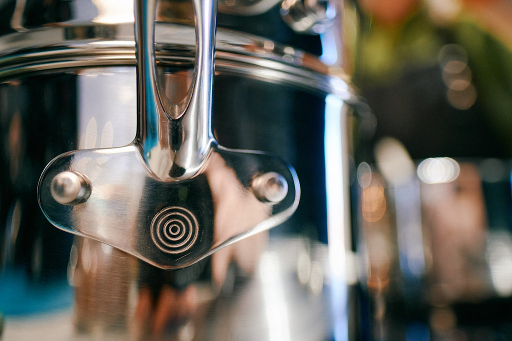 Stainless Steel Base 20cm Saucepan
