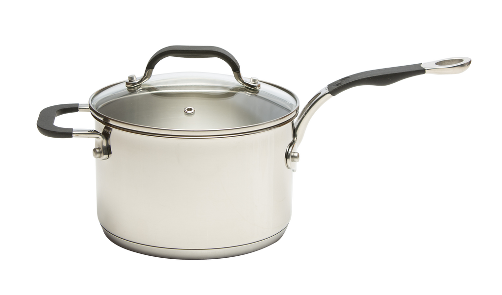 Special Offer: 3 Pans for the price of 2 Stainless Steel Base