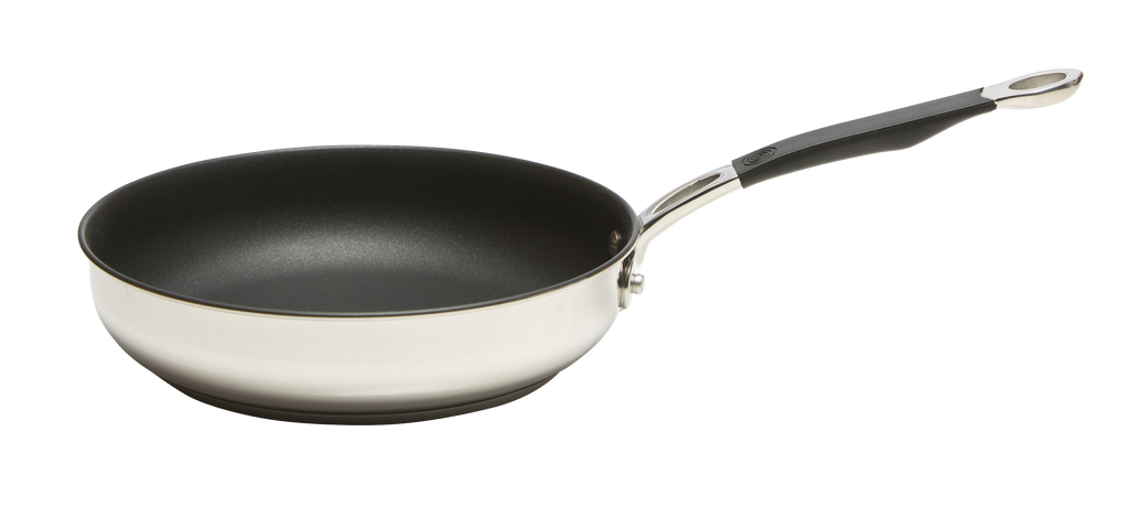 Special Offer: 3 Pans for the price of 2 Stainless Steel Base