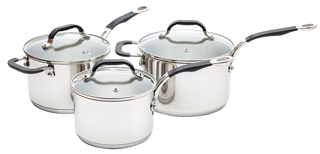 Stainless Steel Base