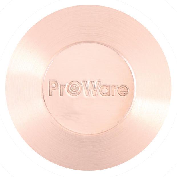 Copper Base 26cm Sauté Pan