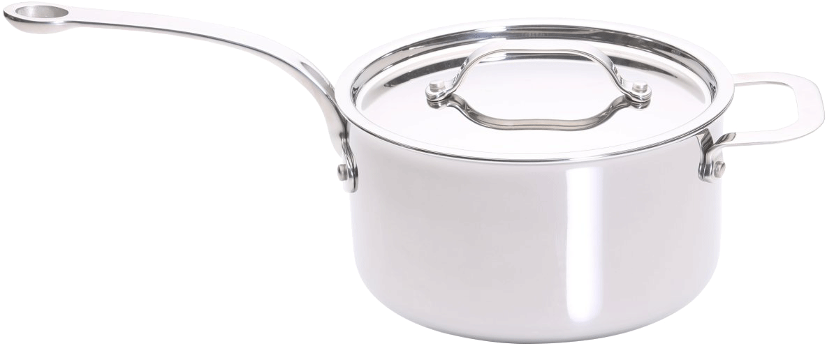 Stainless Steel Tri-Ply