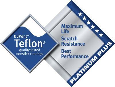 Platinum Plus Non Stick