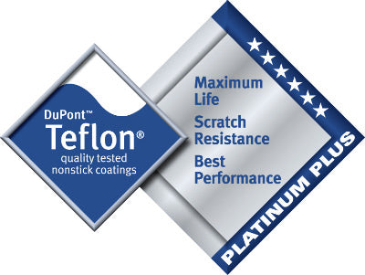 Platinum Plus Non Stick