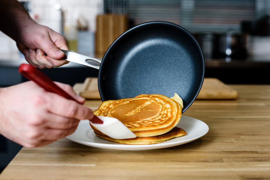 ** SPECIAL BUY** Set of 2 Frying Pans