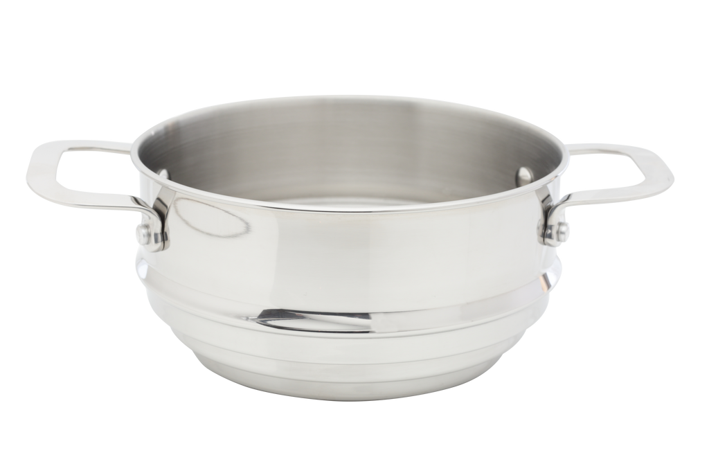 Stainless Steel Multi Steamer Second