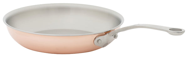 Copper Tri-ply 24cm Frying Pan