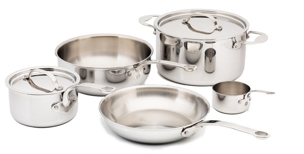 ProWare Chef's Essentials Set