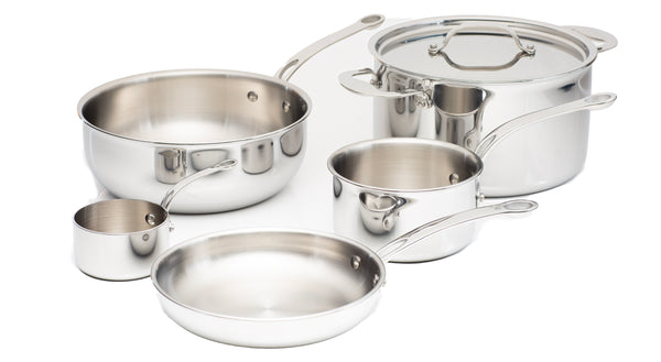 ProWare Chef's Essentials Set