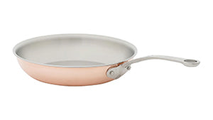 Copper Tri-ply 24cm Frying Pan