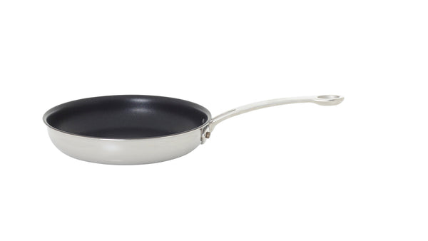 Stainless Steel Tri-ply 20cm Non-Stick Frying Pan Second