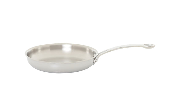 Stainless Steel Tri-ply 20cm Frying Pan