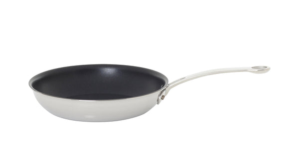 Stainless Steel Tri-ply 24cm Non-Stick Frying Pan second