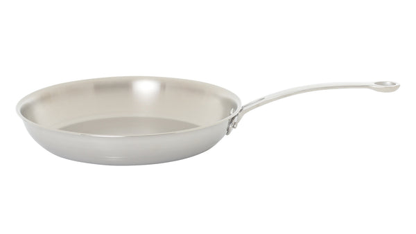 Stainless Steel Tri-ply 28cm Frying Pan Second