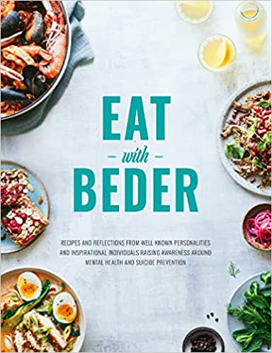 EAT with BEDER Cook Book