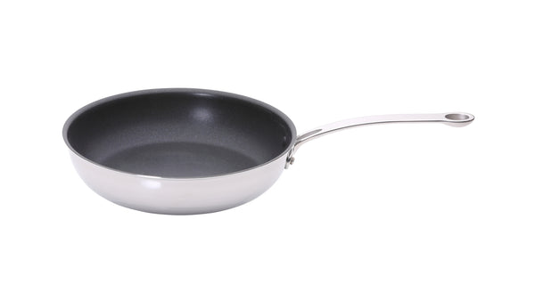 Stainless Steel Tri-ply 26cm Non-Stick Frying Pan Second