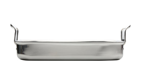 Stainless Steel Tri-ply 35cm Roasting Pan
